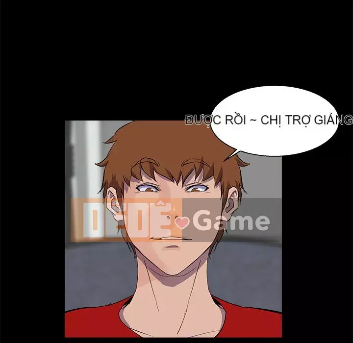 Di sản gia đình Chương 22