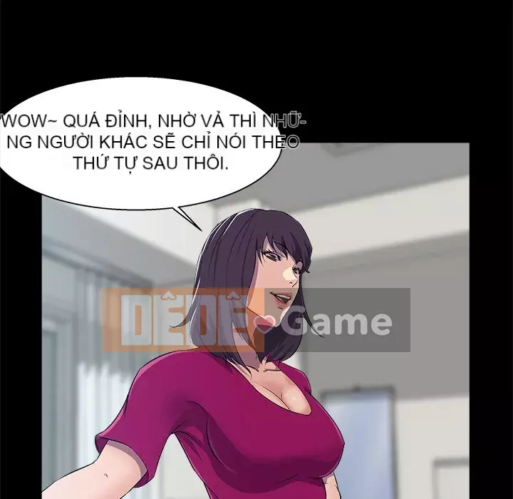 Di sản gia đình Chương 22