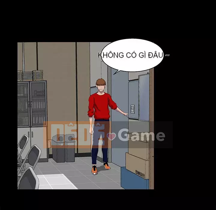 Di sản gia đình Chương 22