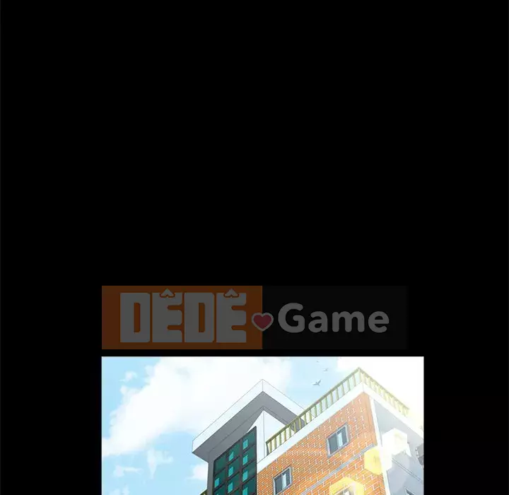 Di sản gia đình Chương 22