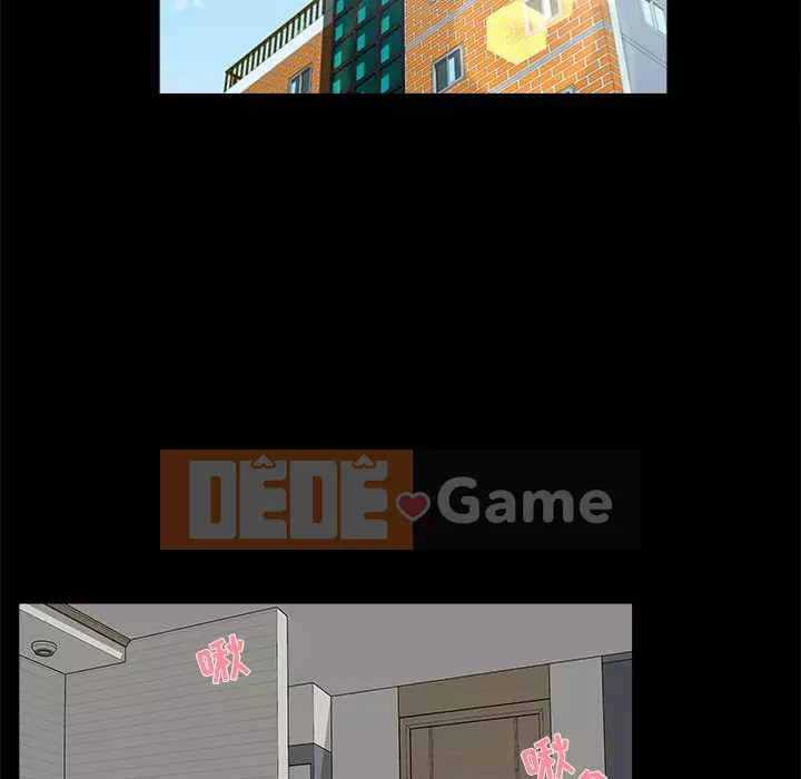 Di sản gia đình Chương 22