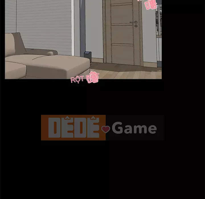 Di sản gia đình Chương 22