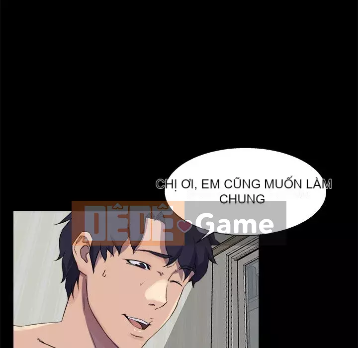 Di sản gia đình Chương 22