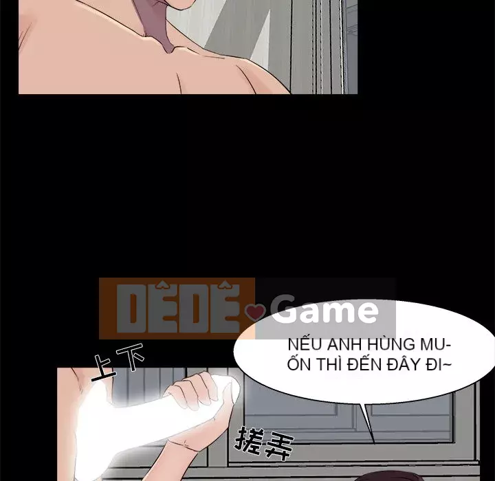 Di sản gia đình Chương 22