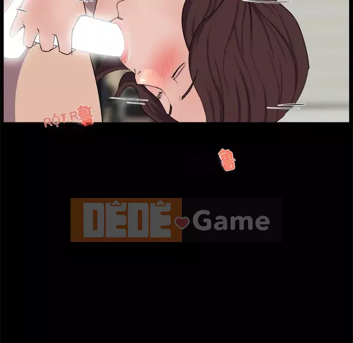 Di sản gia đình Chương 22