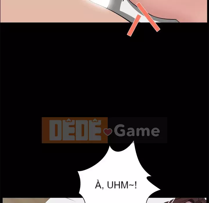 Di sản gia đình Chương 22