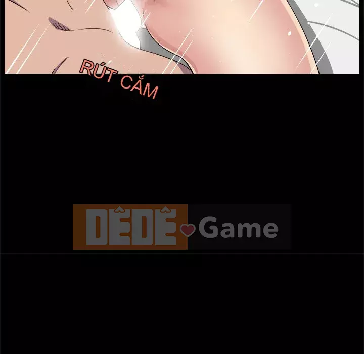 Di sản gia đình Chương 22