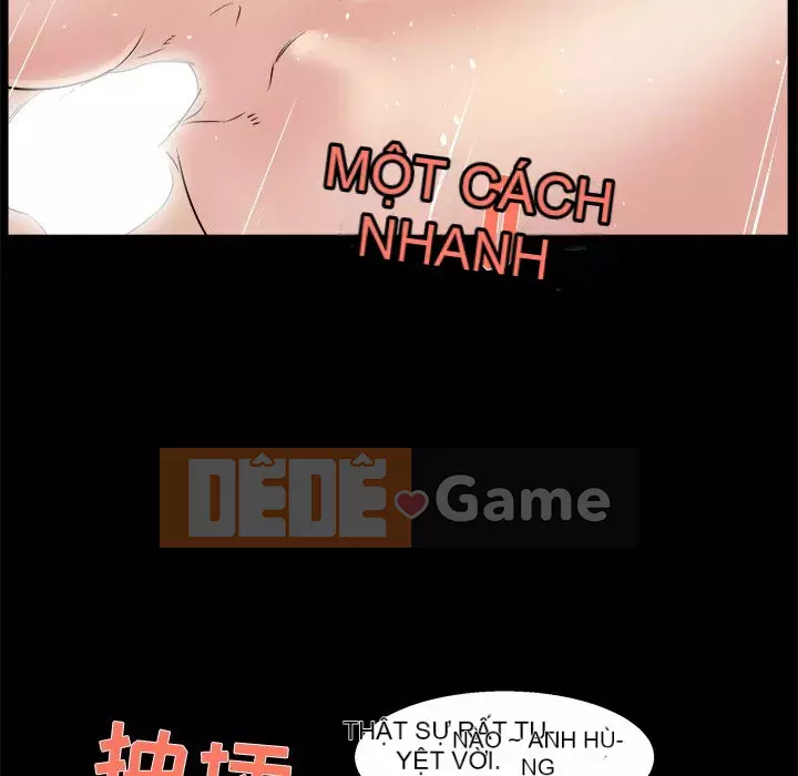 Di sản gia đình Chương 22