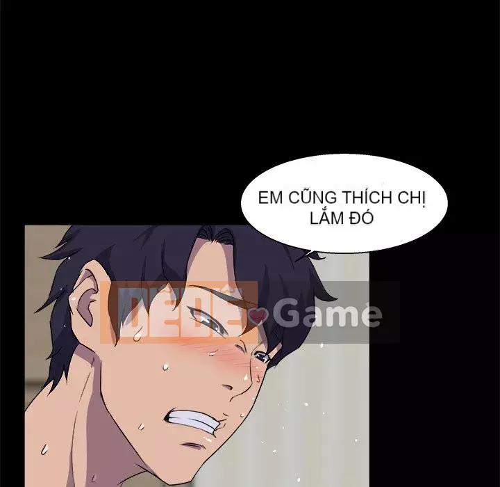 Di sản gia đình Chương 22