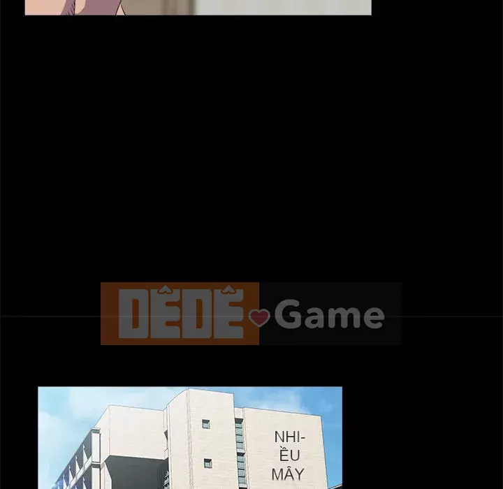 Di sản gia đình Chương 22