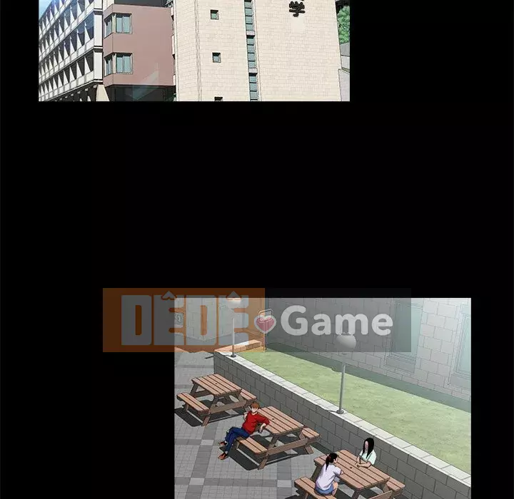 Di sản gia đình Chương 22