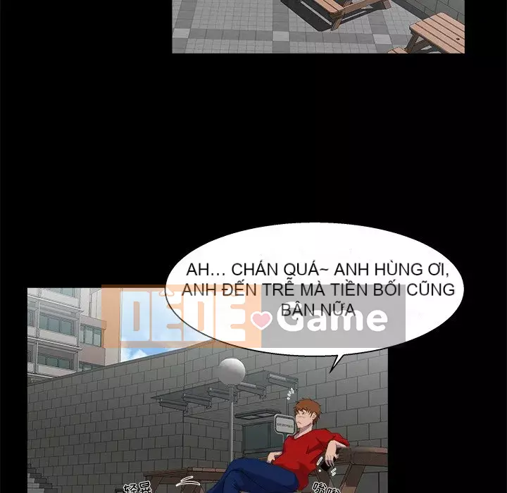 Di sản gia đình Chương 22