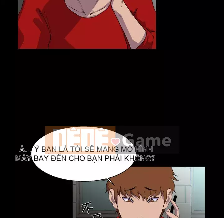 Di sản gia đình Chương 22