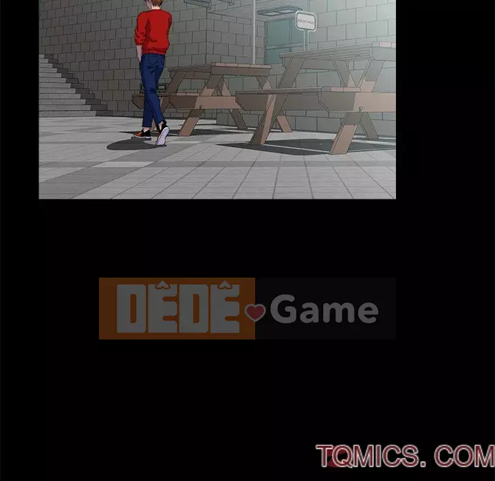 Di sản gia đình Chương 22