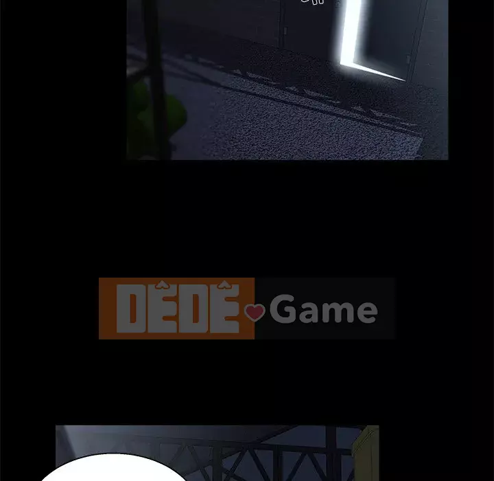 Di sản gia đình Chương 22