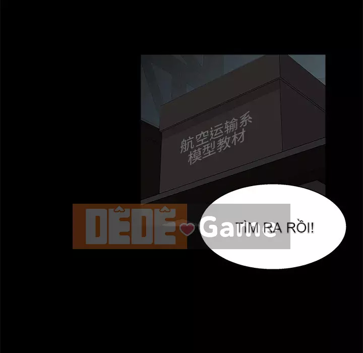 Di sản gia đình Chương 22