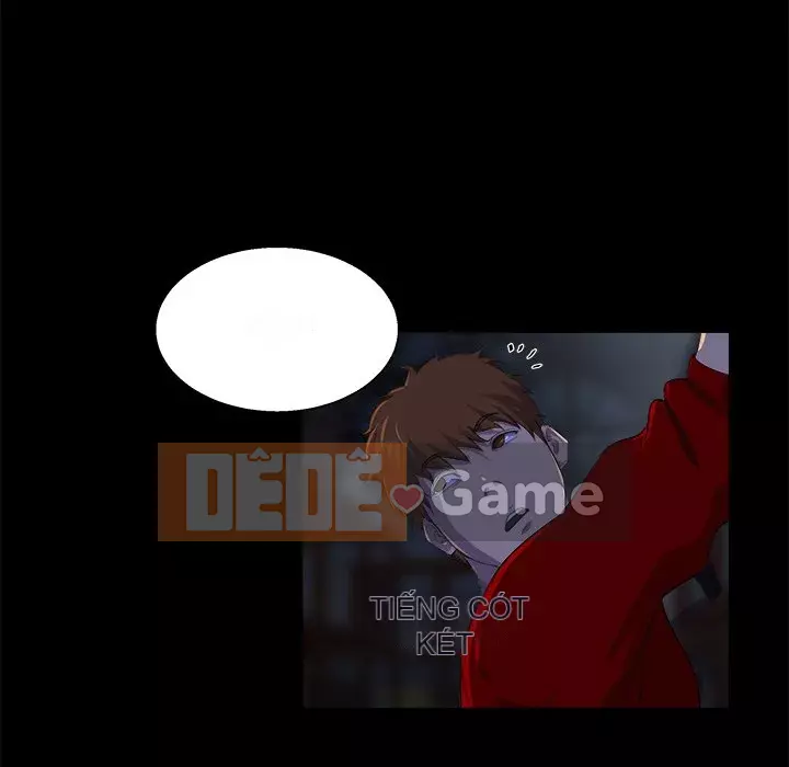 Di sản gia đình Chương 22