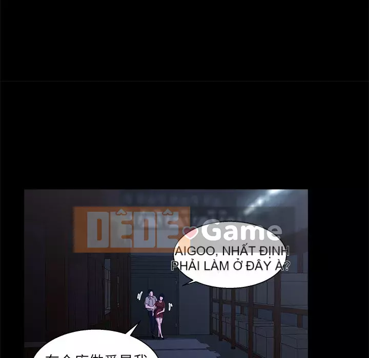 Di sản gia đình Chương 22