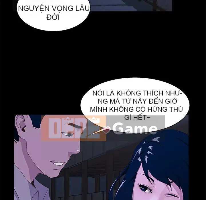 Di sản gia đình Chương 22