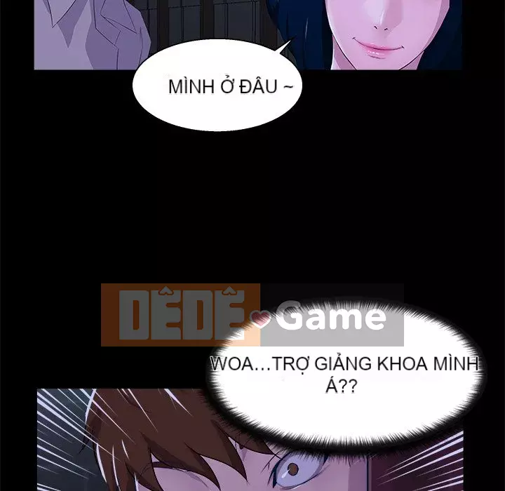 Di sản gia đình Chương 22