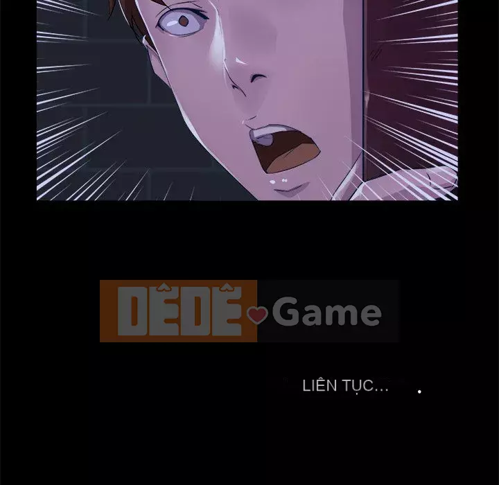 Di sản gia đình Chương 22