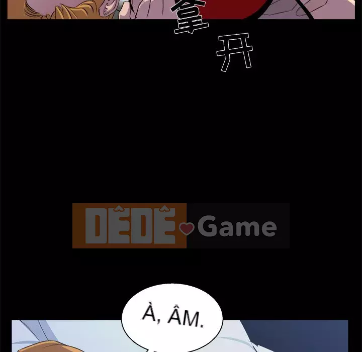 Di sản gia đình Chương 20-21