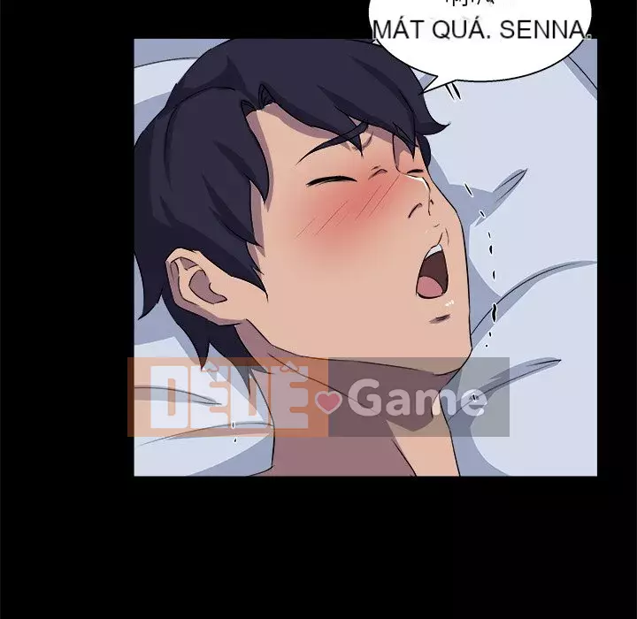 Di sản gia đình Chương 20-21