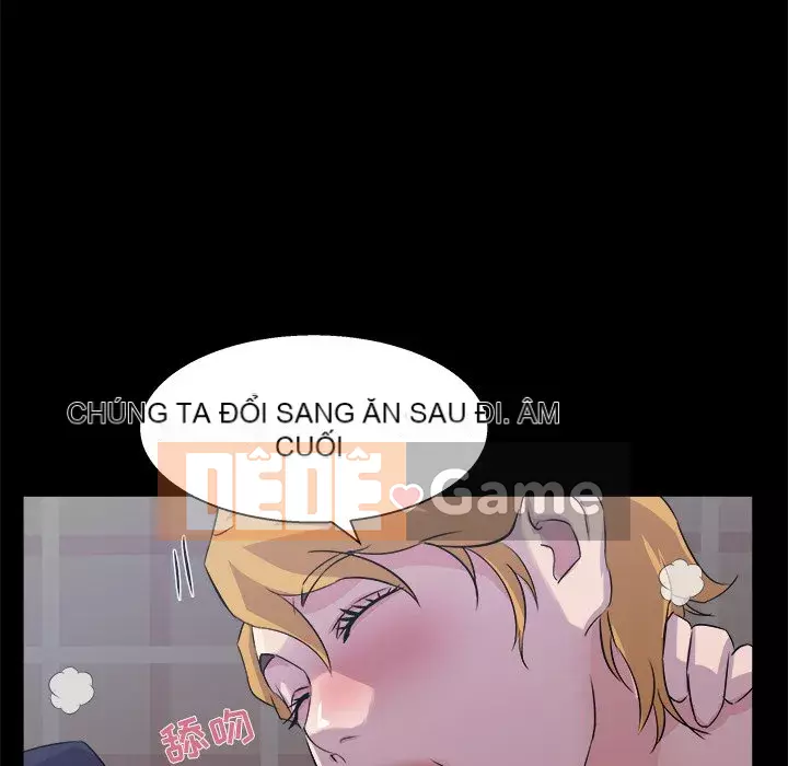 Di sản gia đình Chương 20-21