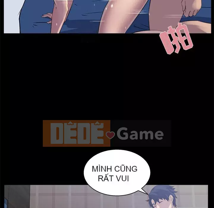 Di sản gia đình Chương 20-21