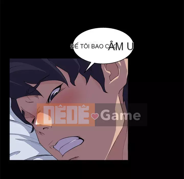 Di sản gia đình Chương 20-21