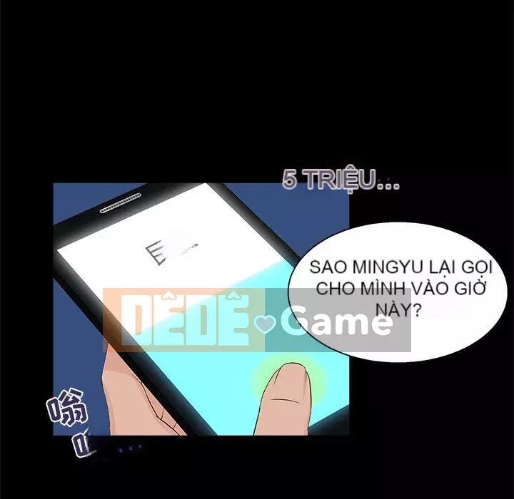 Di sản gia đình Chương 20-21