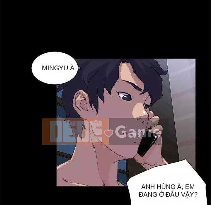 Di sản gia đình Chương 20-21