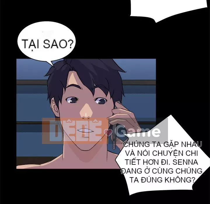 Di sản gia đình Chương 20-21