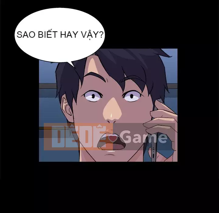 Di sản gia đình Chương 20-21