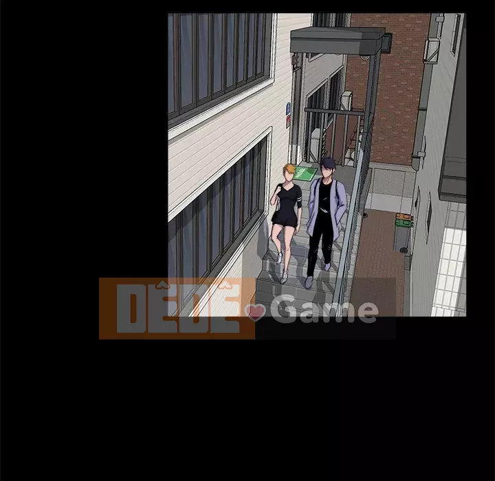 Di sản gia đình Chương 20-21