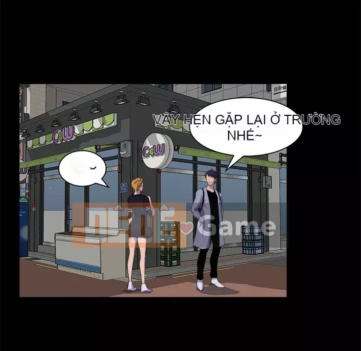 Di sản gia đình Chương 20-21