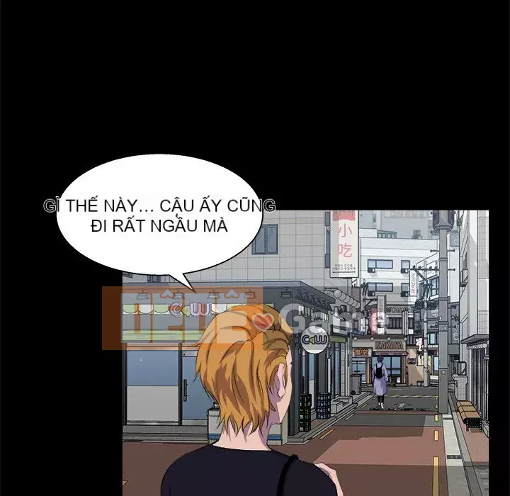 Di sản gia đình Chương 20-21