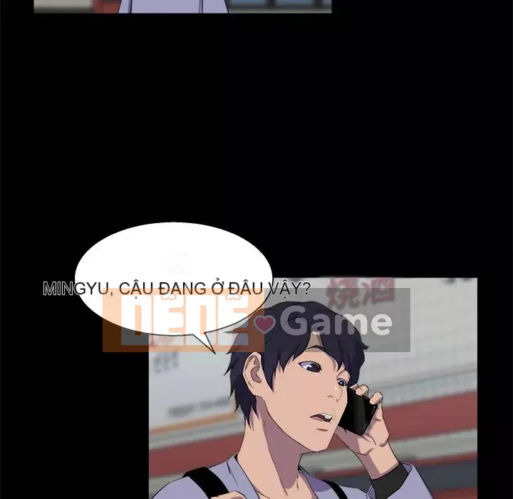 Di sản gia đình Chương 20-21