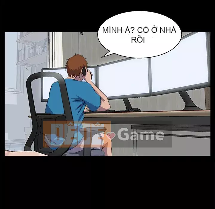 Di sản gia đình Chương 20-21