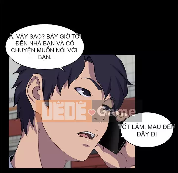 Di sản gia đình Chương 20-21