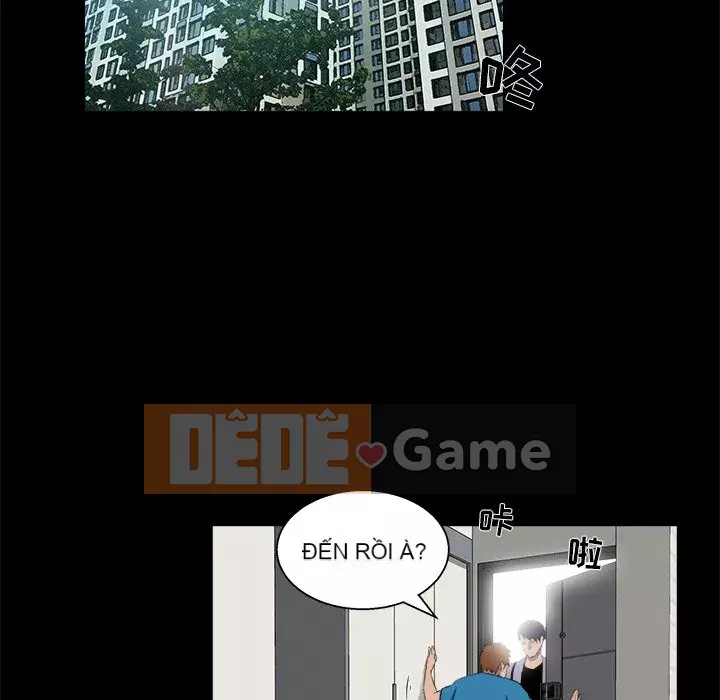 Di sản gia đình Chương 20-21