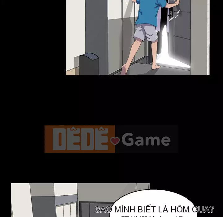 Di sản gia đình Chương 20-21