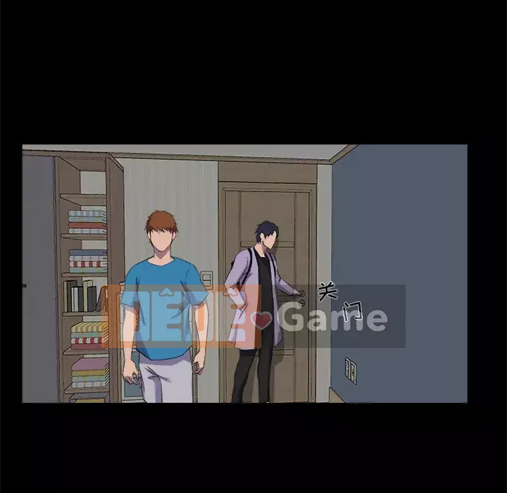 Di sản gia đình Chương 20-21