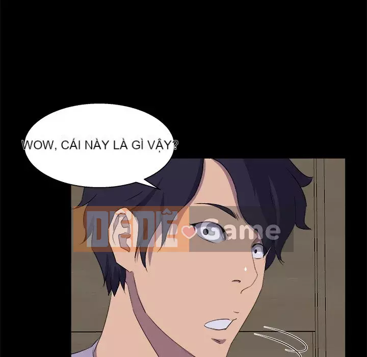 Di sản gia đình Chương 20-21