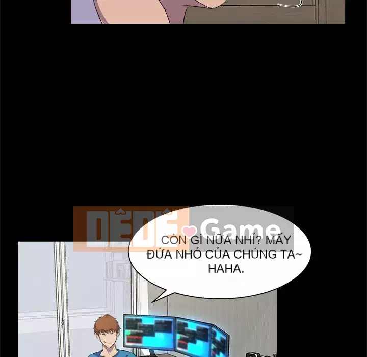 Di sản gia đình Chương 20-21