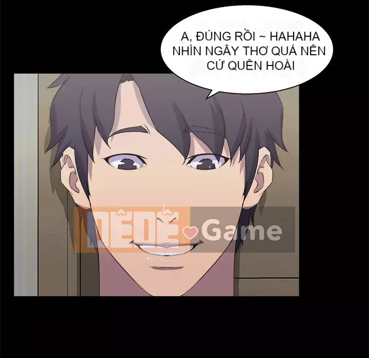 Di sản gia đình Chương 20-21