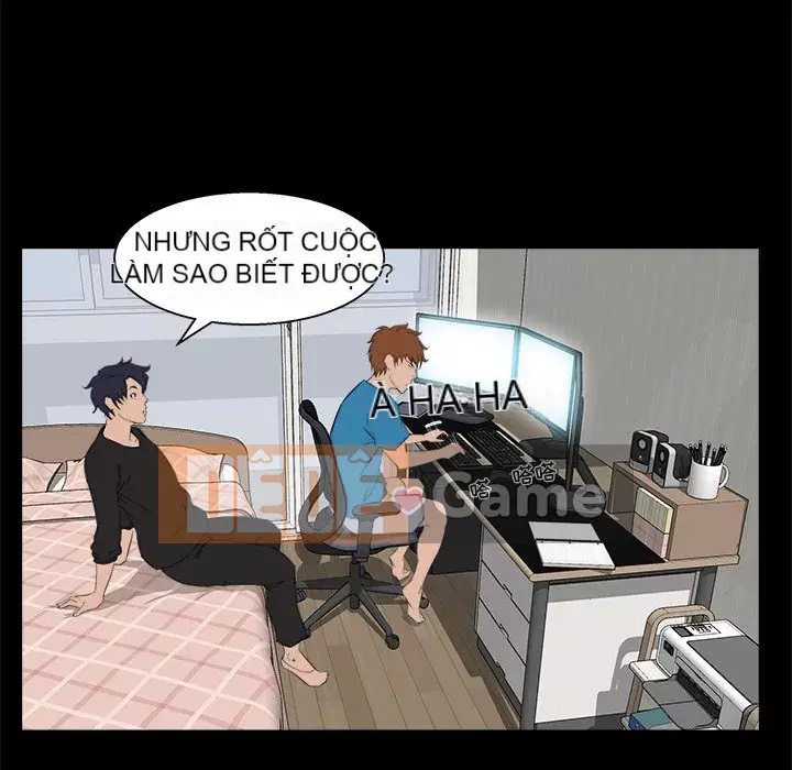 Di sản gia đình Chương 20-21