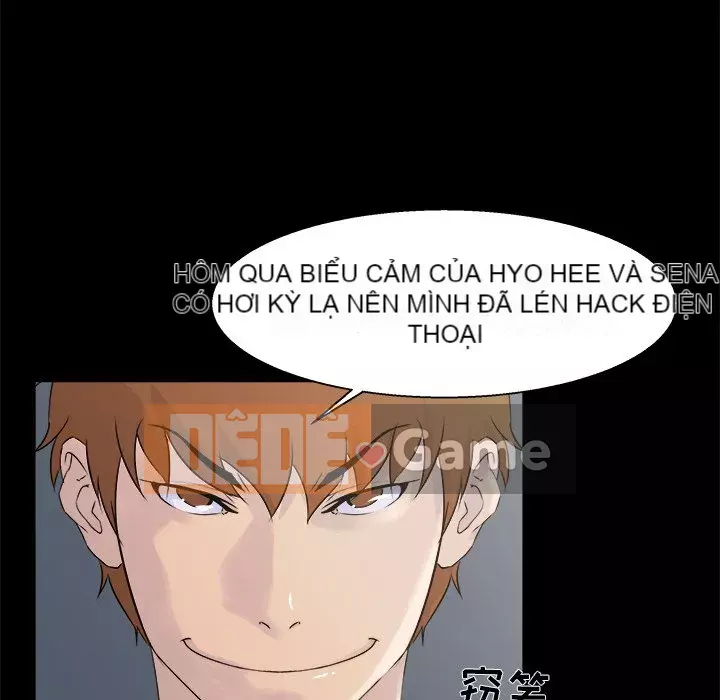 Di sản gia đình Chương 20-21