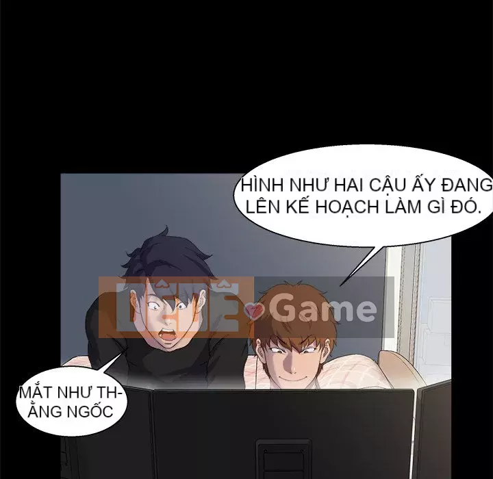 Di sản gia đình Chương 20-21