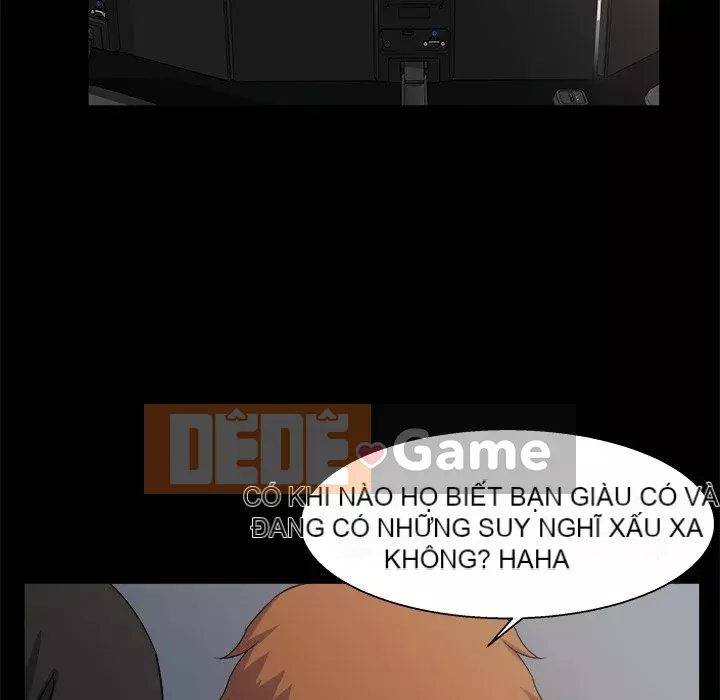 Di sản gia đình Chương 20-21